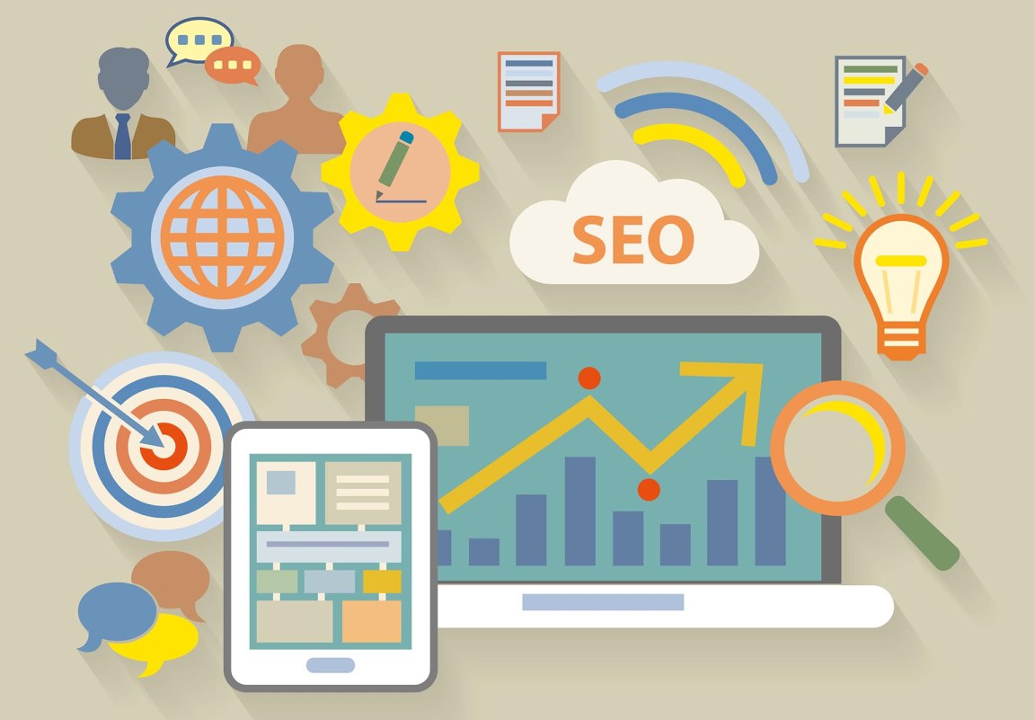 SEO-продвижение интернет-магазина