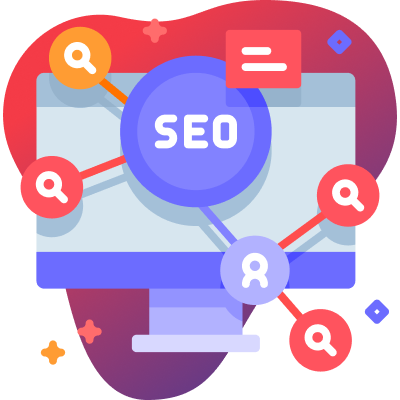 SEO-продвижение сайта